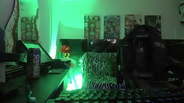 Sisoyalejo420 online show from 12-02-25, 03:19