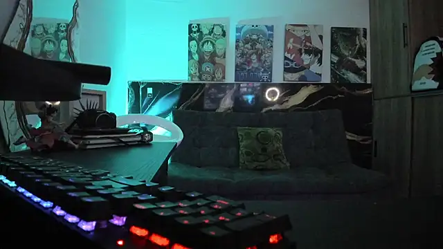 Snapshot of Sisoyalejo420 chatting on 01-19-26, 01:09 Sisoyalejo420 online show from 01-19-26, 01:09