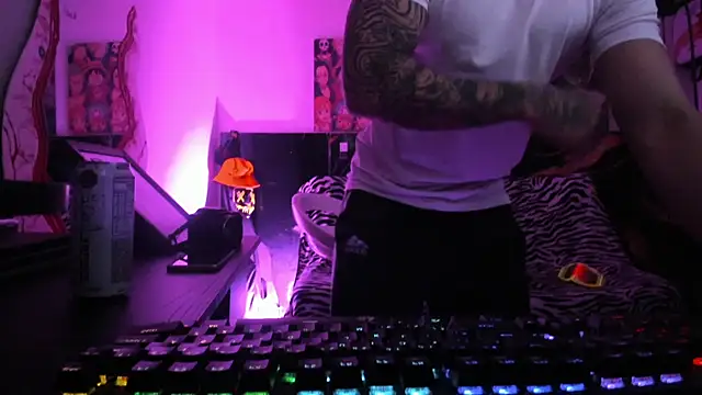 Sisoyalejo420 online show from 12-05-25, 05:17