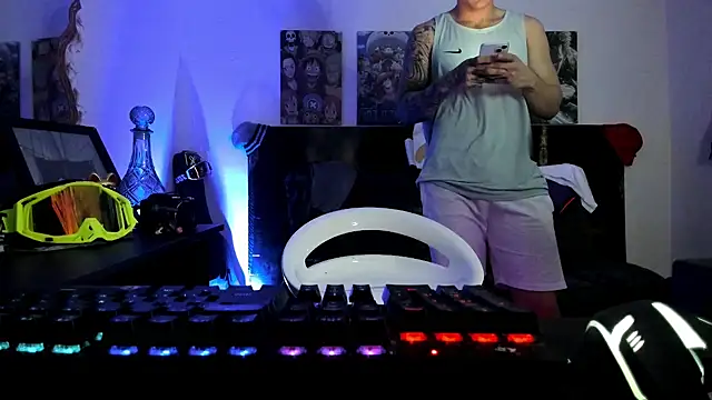 Sisoyalejo420 online show from 11-02-25, 10:04