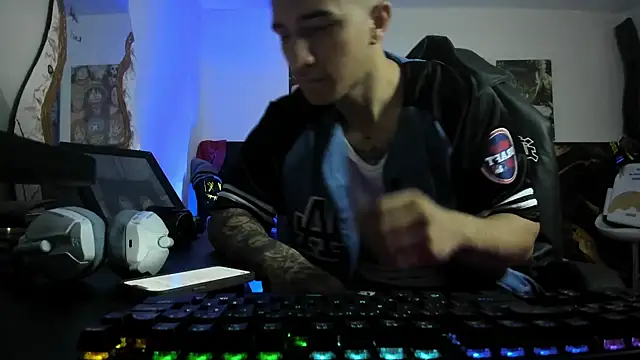 Sisoyalejo420 online show from 11-23-25, 05:56