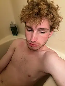 CreamyAustin online show from 11-13-25, 01:53