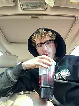 CreamyAustin online show from 02-02-26, 07:24