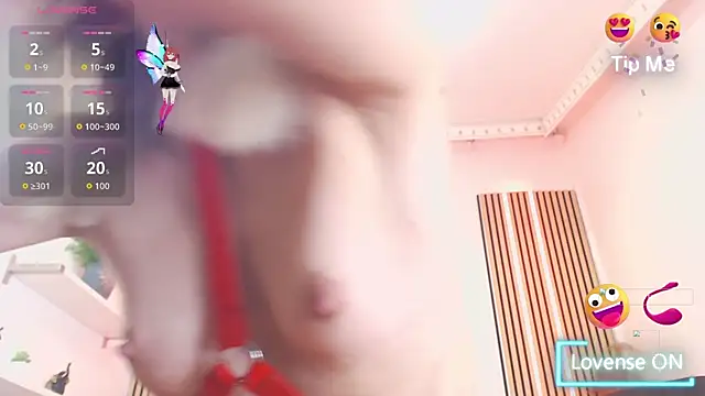 RileyLanna online show from 11-27-25, 03:51