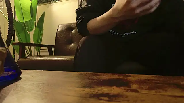 POCARI SWEAT online show from 01-19-26, 04:00