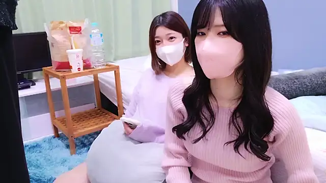 POCARI SWEAT online show from 01-04-25, 03:07