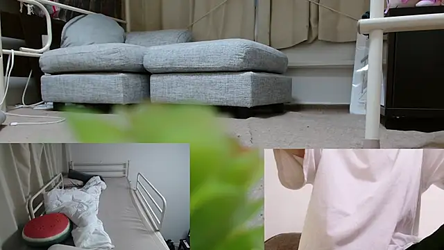 POCARI SWEAT online show from 09-21-25, 08:52