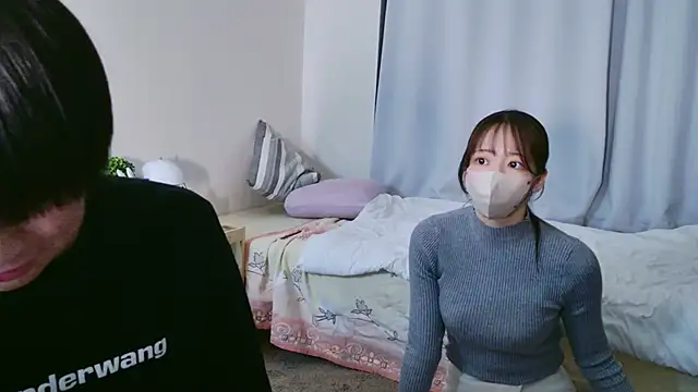 POCARI SWEAT online show from 03-07-26, 12:10