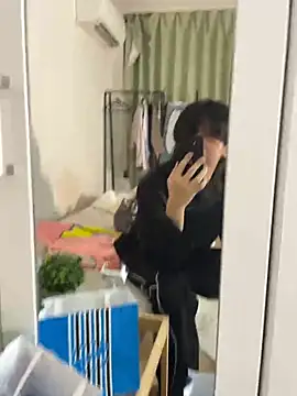 POCARI SWEAT online show from 11-30-25, 09:32