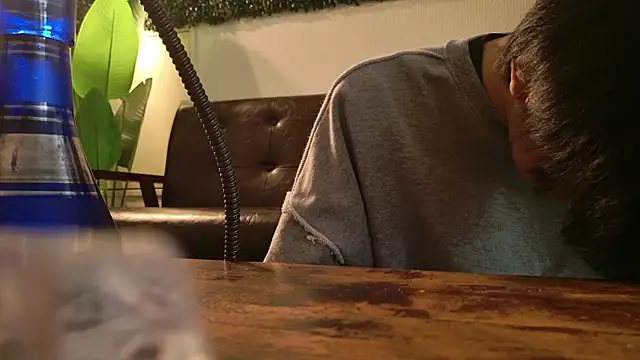 POCARI SWEAT online show from 01-15-26, 05:22