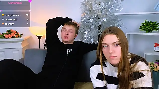  Olli  Stiw  online show from 12-18-25, 08:19