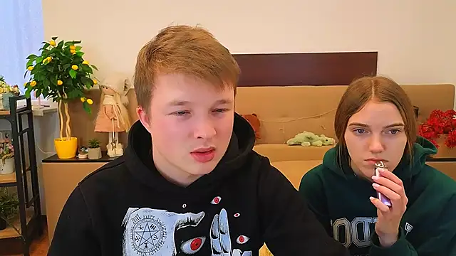  Olli  Stiw  online show from 02-08-26, 08:01