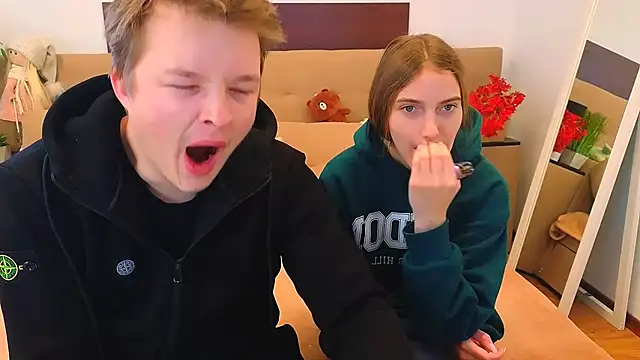  Olli  Stiw  online show from 02-22-26, 07:22