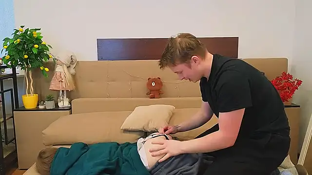  Olli  Stiw  online show from 02-12-26, 08:36