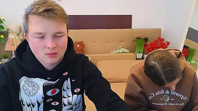  Olli  Stiw  online show from 02-11-26, 08:25