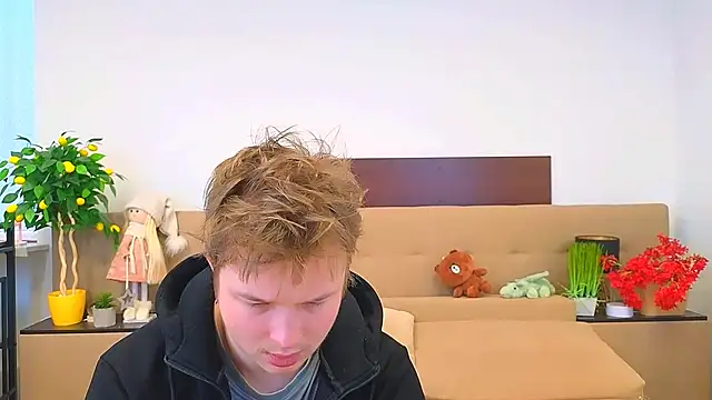  Olli  Stiw  online show from 02-26-26, 09:09