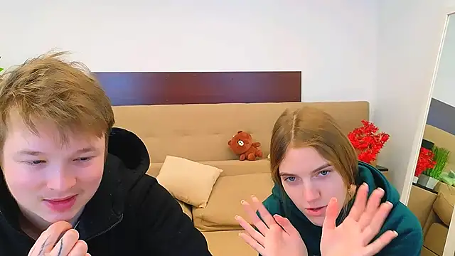  Olli  Stiw  online show from 02-25-26, 08:25