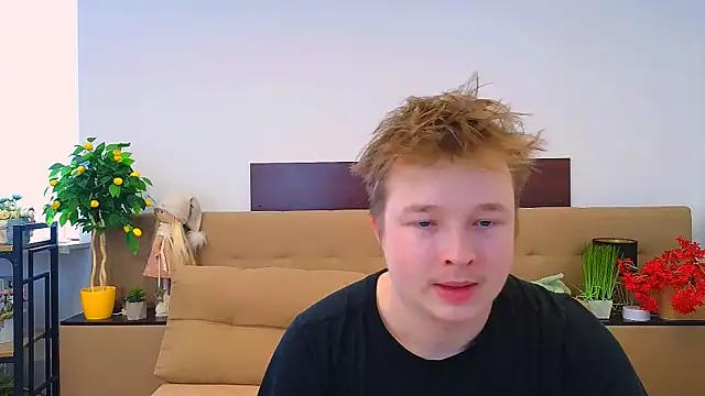  Olli  Stiw  online show from 02-21-26, 07:21