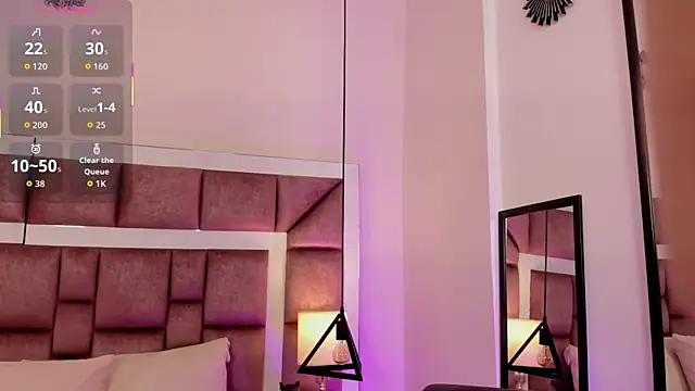 AnnieNasty online show from 01-08-26, 11:38