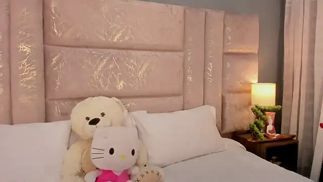 AnnieNasty online show from 09-20-25, 11:48