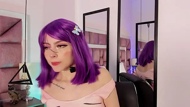 AnnieNasty online show from 03-14-26, 11:49