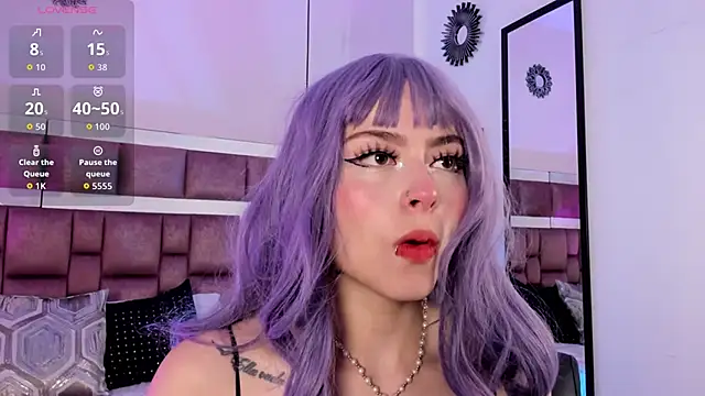 AnnieNasty online show from 06-15-26, 11:54