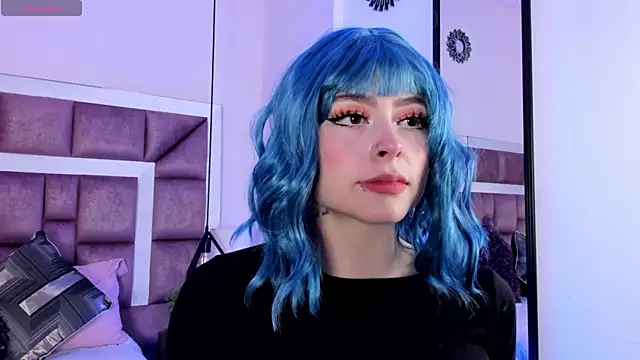AnnieNasty online show from 06-03-26, 12:17