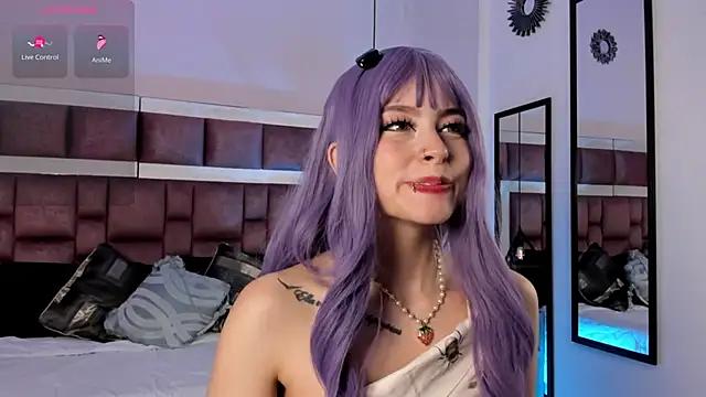 AnnieNasty online show from 06-18-26, 02:33