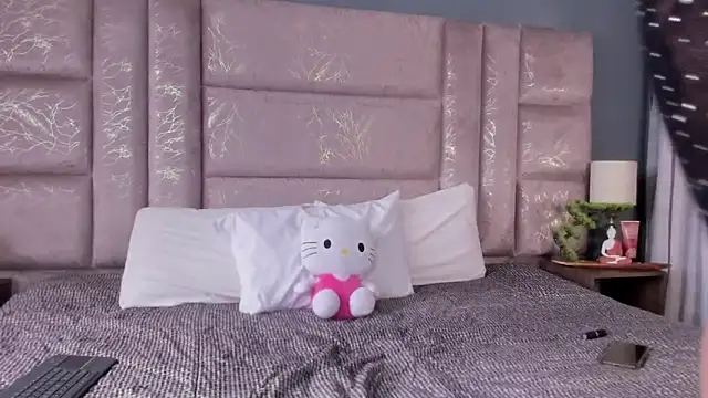 AnnieNasty online show from 10-07-25, 12:17