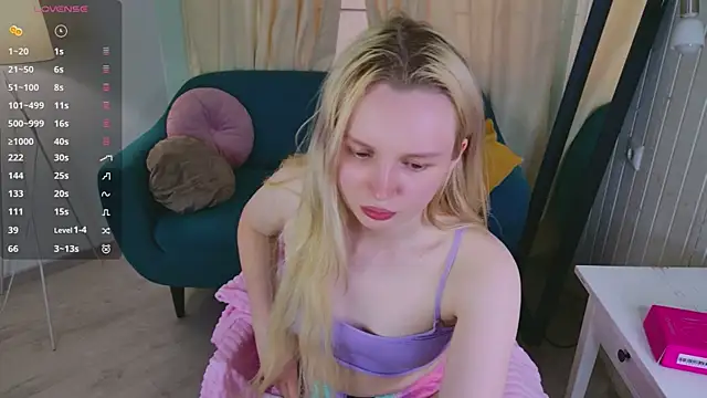 Beatrica Klein online show from 06-19-26, 02:23