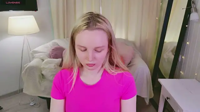 Beatrica Klein online show from 06-02-26, 04:07