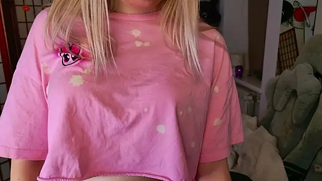 Beatrica Klein online show from 11-02-25, 02:11