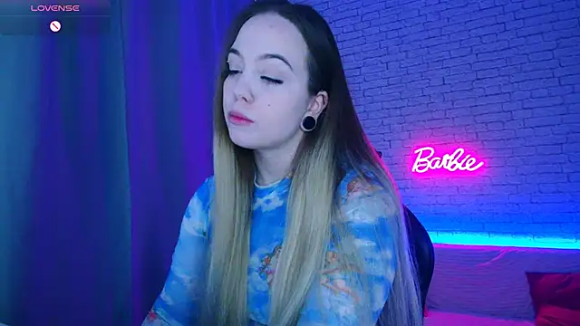 -Stacyy- online show from 02-25-26, 08:14