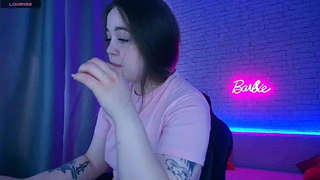 -Stacyy- online show from 04-22-26, 05:36
