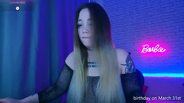 -Stacyy- online show from 03-13-26, 05:12