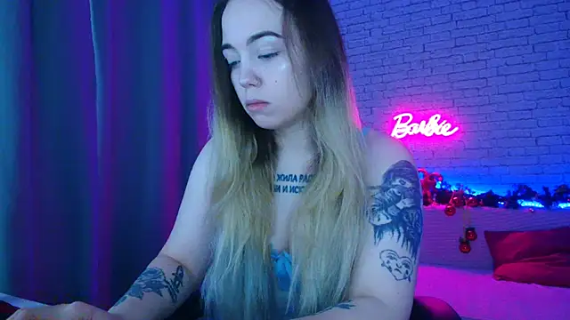 -Stacyy- online show from 01-07-26, 05:12