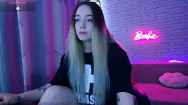 -Stacyy- online show from 09-19-25, 05:00