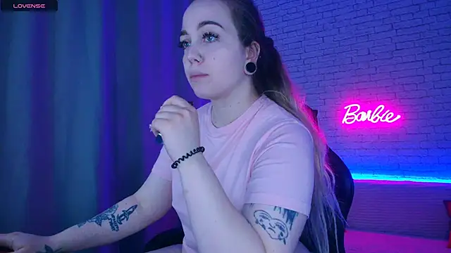 -Stacyy- online show from 04-08-26, 05:09