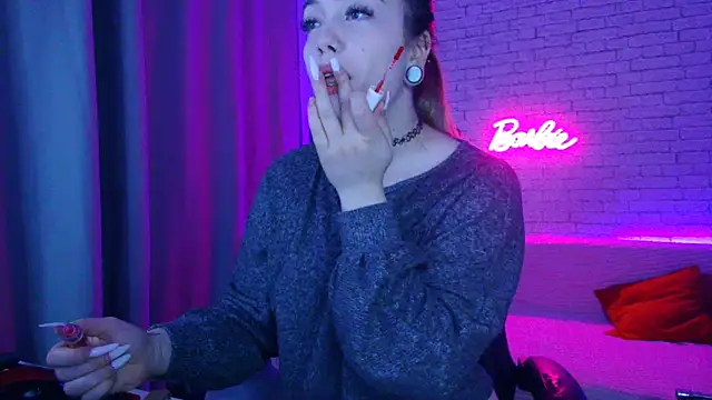 -Stacyy- online show from 11-20-25, 10:27