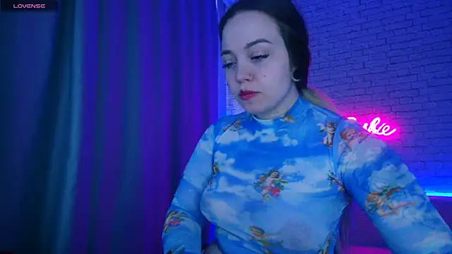-Stacyy- online show from 04-23-26, 05:03