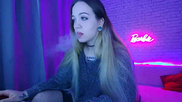 -Stacyy- online show from 12-05-25, 05:06