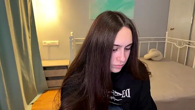 AliceKolltt online show from 07-07-26, 02:31