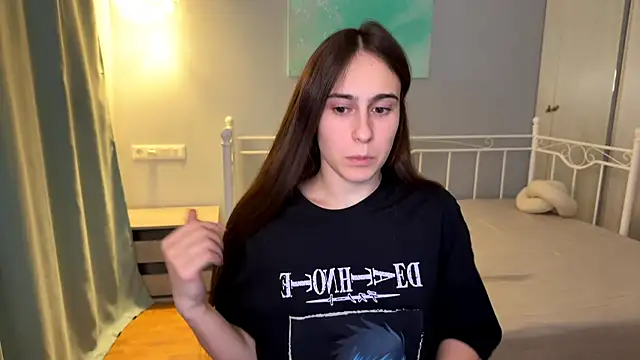 AliceKolltt online show from 07-08-26, 07:03