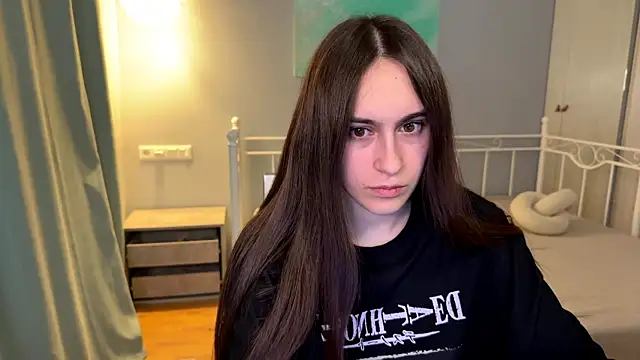 AliceKolltt online show from 07-06-26, 09:06