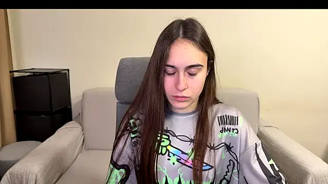 AliceKolltt online show from 12-03-25, 01:54