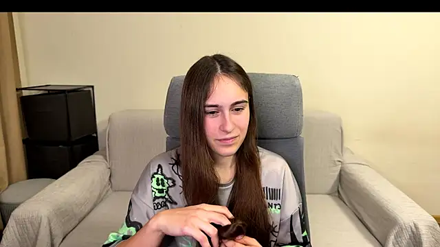 AliceKolltt online show from 12-02-25, 06:53