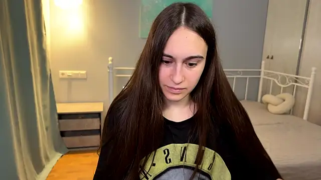 AliceKolltt online show from 07-12-26, 06:31