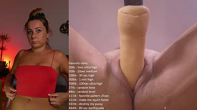 angela 88 online show from 07-07-26, 06:11