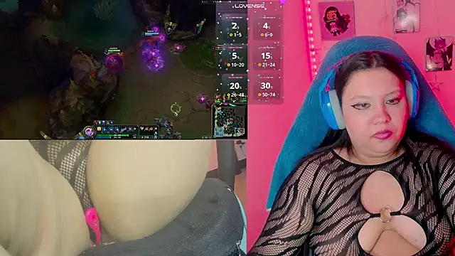 crystal7u7 online show from 03-18-25, 10:37