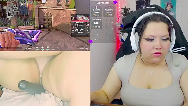 crystal7u7 online show from 01-06-26, 09:08